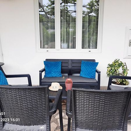 Apartments Ardoni Улцинь Экстерьер фото