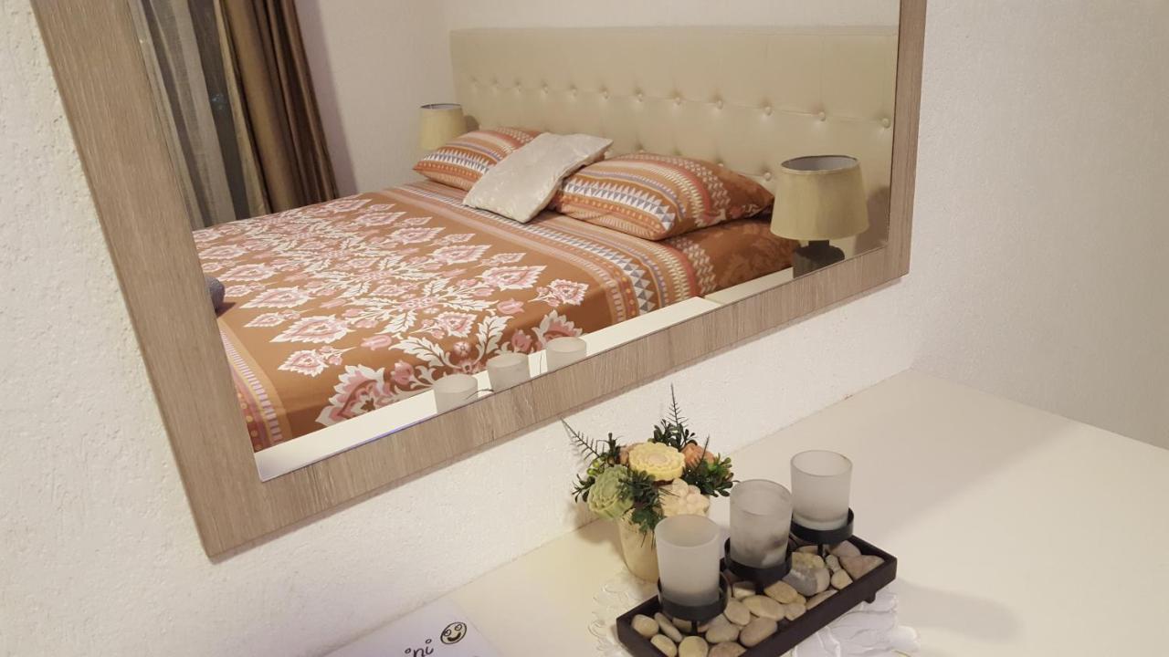 Apartments Ardoni Улцинь Экстерьер фото