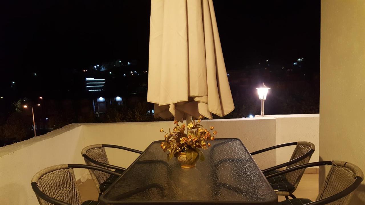 Apartments Ardoni Улцинь Экстерьер фото