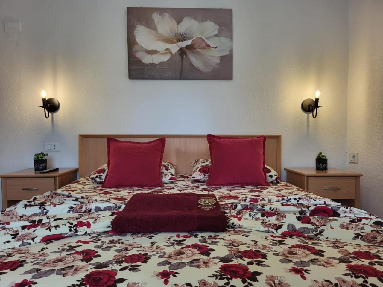 Apartments Ardoni Улцинь Экстерьер фото