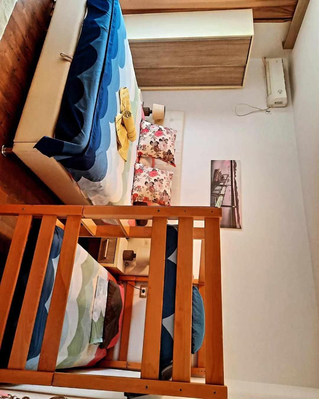 Apartments Ardoni Улцинь Экстерьер фото